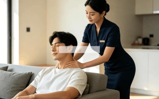 123养生+摩耶按摩：全国318城同城上门按摩，6万技师24小时上门推拿SPA