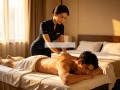 上门SPA价格168到698？  同城上门按摩选123养生摩耶按摩准没错